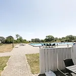 Dams Pa Bakken Apartamento *