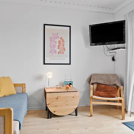 Appartamento Dams Pa Bakken *