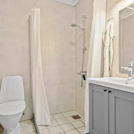 Dams Pa Bakken Appartamento