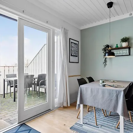 Appartamento Dams Pa Bakken