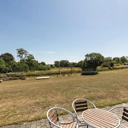 Dams Pa Bakken Appartamento