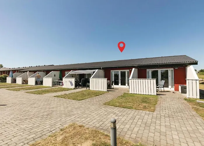 Dams Pa Bakken Lägenhet *